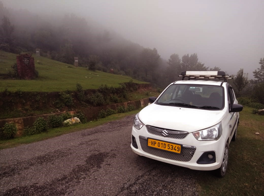 the best taxi services in dharamsala