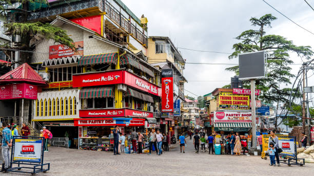 Mcleod Market